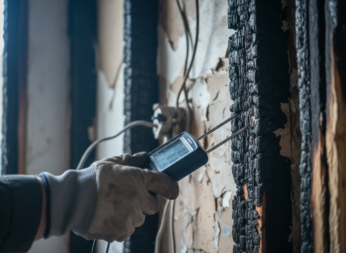 Fire Damage Restoration Delano, CA FAQs